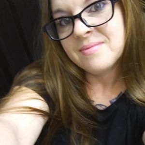 Meet your Posher, Teri